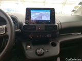  Citroen  Berlingo  Fourgon Club M 1000 1.5 BlueHDi 130CV BVA8 E6dT #7