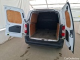 Citroen  Berlingo  Fourgon Club M 1000 1.5 BlueHDi 130CV BVA8 E6dT #10