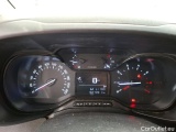  Citroen  Berlingo  Fourgon Club M 1000 1.6 BlueHDi 75CV BVM5 E6 #6