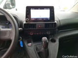  Citroen  Berlingo  Fourgon Club M 1000 1.6 BlueHDi 75CV BVM5 E6 #7