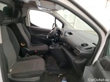 Citroen  Berlingo  Fourgon Club M 1000 1.6 BlueHDi 75CV BVM5 E6 #8