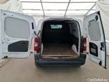  Citroen  Berlingo  Fourgon Club M 1000 1.6 BlueHDi 75CV BVM5 E6 #10