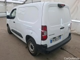  Citroen  Berlingo  Fourgon Driver M 650 1.5 BlueHDi 100CV BVM5 E6dT #2