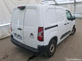  Citroen  Berlingo  Fourgon Driver M 650 1.5 BlueHDi 100CV BVM5 E6dT #3