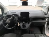  Citroen  Berlingo  Fourgon Driver M 650 1.5 BlueHDi 100CV BVM5 E6dT #5