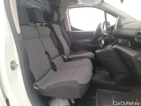  Citroen  Berlingo  Fourgon Driver M 650 1.5 BlueHDi 100CV BVM5 E6dT #8