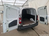  Citroen  Berlingo  Fourgon Driver M 650 1.5 BlueHDi 100CV BVM5 E6dT #10