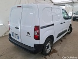  Citroen  Berlingo CITROEN  Van / 2018 / 4P / Fourgonnette Taille M 650kg PureTech 110 S&S BVM #3
