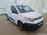 Citroen  Berlingo CITROEN  Van / 2018 / 4P / Fourgonnette Taille M 650kg PureTech 110 S&S BVM #4