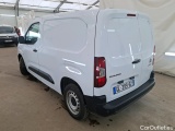  Citroen  Berlingo CITROEN  Van / 2018 / 4P / Fourgonnette Taille M 650kg PureTech 110 S&S BVM #2