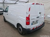  Citroen  Jumpy  Fourgon Club M 1.5 BlueHDi 100CV BVM6 E6d #2