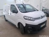  Citroen  Jumpy  Fourgon Club M 1.5 BlueHDi 100CV BVM6 E6d #4