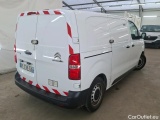  Citroen  Jumpy  Fourgon Club M 1.5 BlueHDi 100CV BVM6 E6d #3