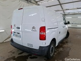  Citroen  Jumpy  Fourgon Club M 2.0 BlueHDi 120CV BVM6 E6d #3