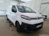  Citroen  Jumpy  Fourgon Club M 2.0 BlueHDi 120CV BVM6 E6d #4