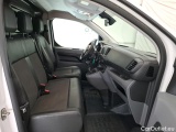  Citroen  Jumpy  Fourgon Club M 2.0 BlueHDi 120CV BVM6 E6d #8