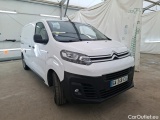  Citroen  Jumpy  Fourgon Club M 2.0 BlueHDi 120CV BVM6 E6d #4