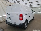  Citroen  Jumpy  Fourgon Club M 2.0 BlueHDi 120CV BVM6 E6d #3