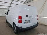  Citroen  Jumpy  Fourgon Club M 2.0 BlueHDi 120CV BVM6 E6d #2