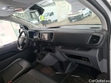  Citroen  Jumpy  Fourgon Club M 2.0 BlueHDi 120CV BVM6 E6d #5