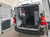  Citroen  Jumpy  Fourgon Club M 2.0 BlueHDi 120CV BVM6 E6d #10