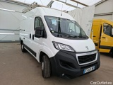  Peugeot  Boxer  Fourgon 333 L1H2 Premium BlueHDi 140 Start&Stop 2.2 140CV BVM6 #4