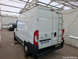  Peugeot  Boxer  Fourgon 333 L1H2 Premium BlueHDi 140 Start&Stop 2.2 140CV BVM6 #2