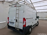  Peugeot  Boxer  Fourgon 333 L1H2 Premium BlueHDi 140 Start&Stop 2.2 140CV BVM6 #3