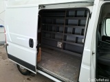  Peugeot  Boxer  Fourgon 333 L1H2 Premium BlueHDi 140 Start&Stop 2.2 140CV BVM6 #9