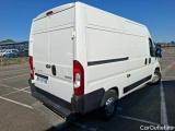  Peugeot  Boxer PEUGEOT  VU 4p Fourgon BLUEHDI 130 PREMIUM PA 333 L2H2 #3