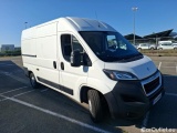  Peugeot  Boxer PEUGEOT  VU 4p Fourgon BLUEHDI 130 PREMIUM PA 333 L2H2 #4