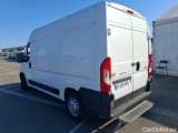  Peugeot  Boxer PEUGEOT  VU 4p Fourgon BLUEHDI 130 PREMIUM PA 333 L2H2 #2