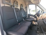  Peugeot  Boxer PEUGEOT  VU 4p Fourgon BLUEHDI 130 PREMIUM PA 333 L2H2 #8