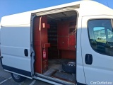  Peugeot  Boxer PEUGEOT  VU 4p Fourgon BLUEHDI 130 PREMIUM PA 333 L2H2 #9