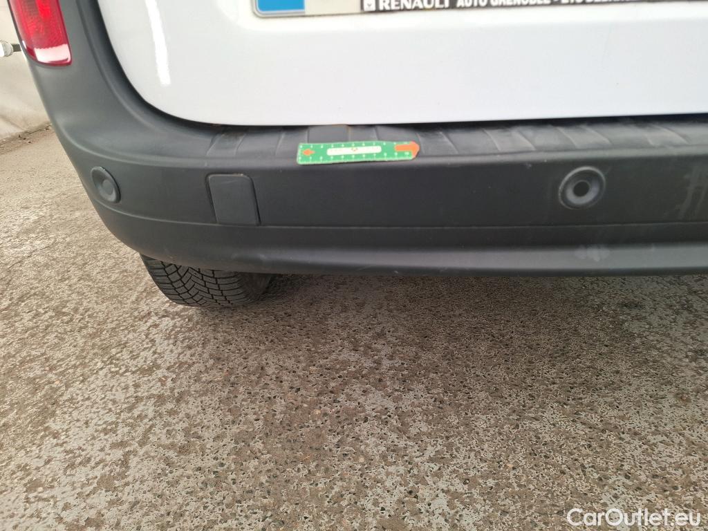  Renault  Kangoo  Express Extra (Série Spéciale) 1.5 dCi 75CV BVM5 E6 #6
