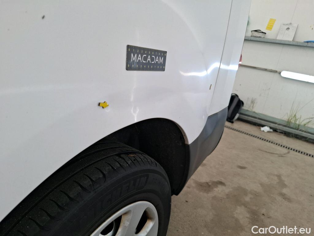  Peugeot  Partner  L2 Premium Pack 1.6 HDi 100CV BVM5 E6 #5