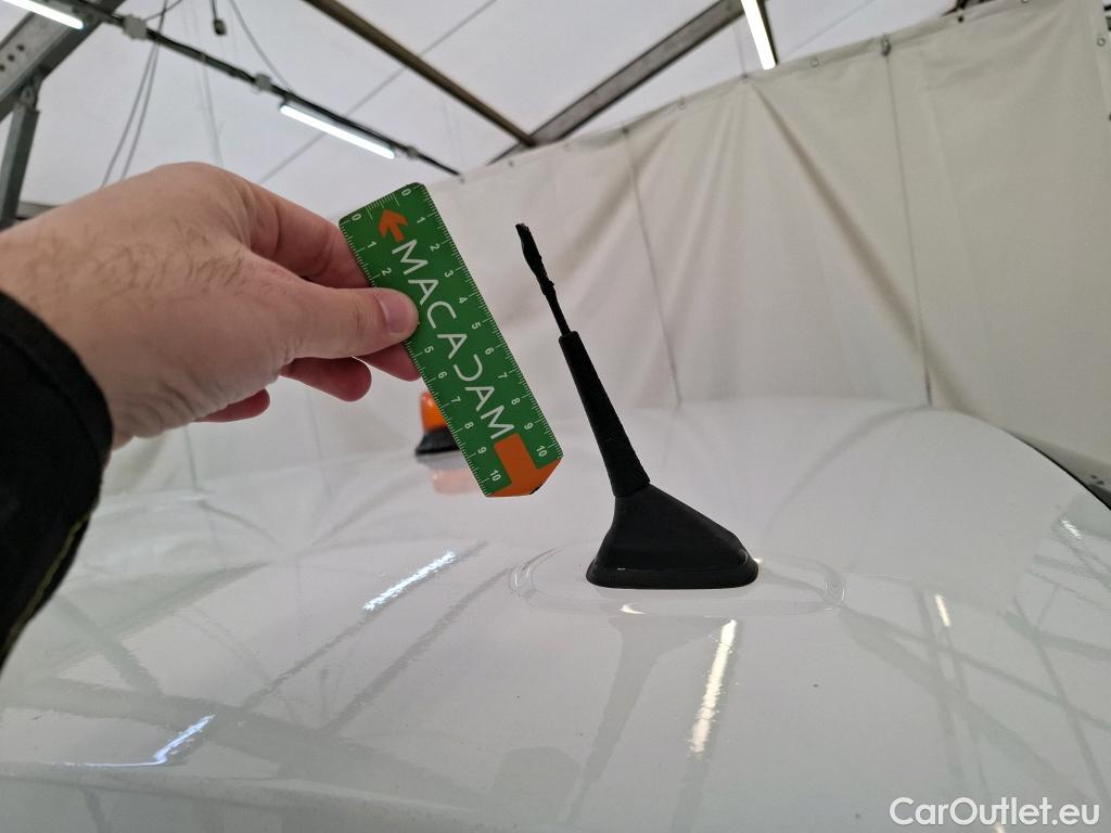  Renault  Trafic RENAULT  / 2019 / 4P / Fourgon tole FG GCF L1H1 1200 dCi 120 #18
