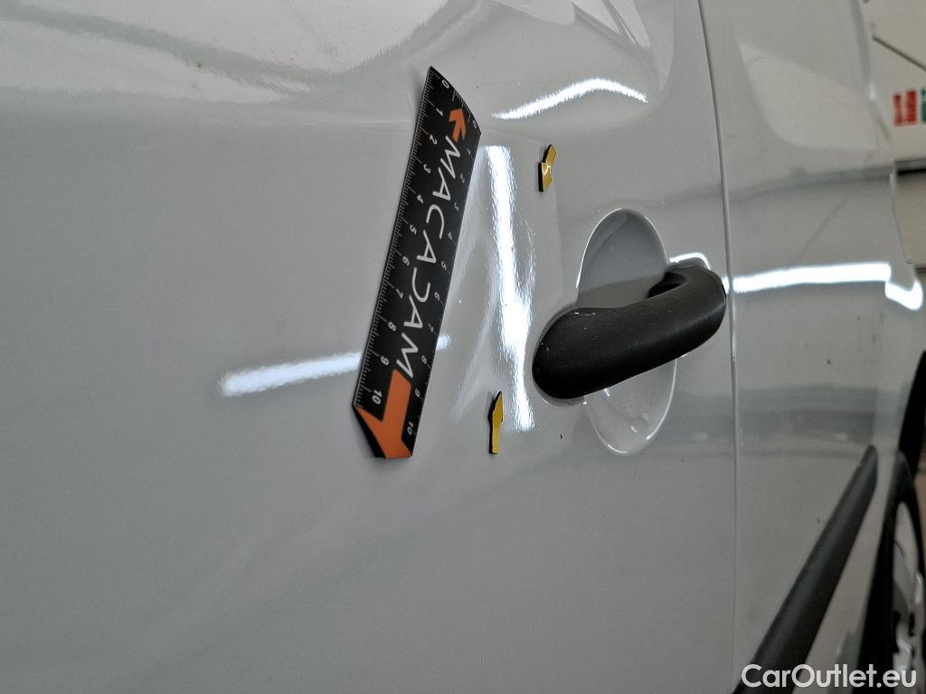  Renault  Kangoo  II Express Grand Confort (L1) 1.5 dCi 80CV BVM6 E6dT #11
