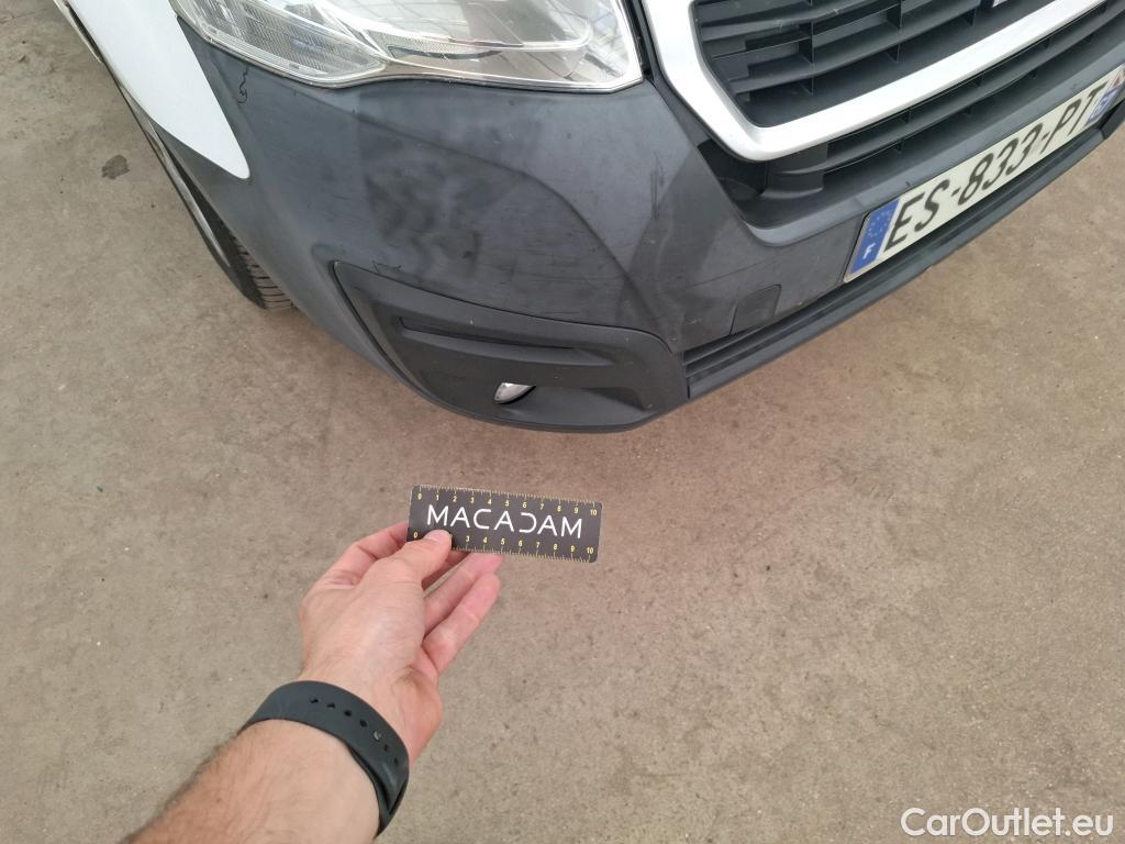  Peugeot  Partner  L2 Premium Pack 1.6 HDi 100CV BVM5 E6 #29