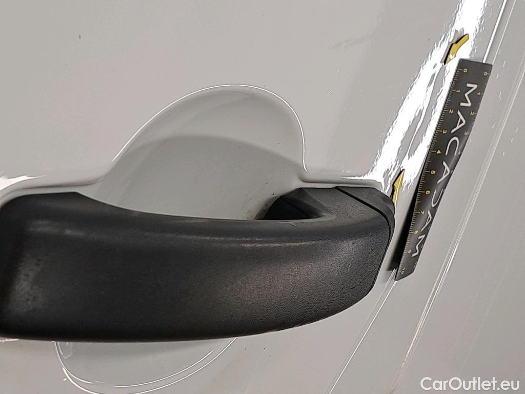  Renault  Trafic RENAULT   2019  4P  Fourgon tole FG GCF L1H1 1000 Energy dCi 145 BVA #6