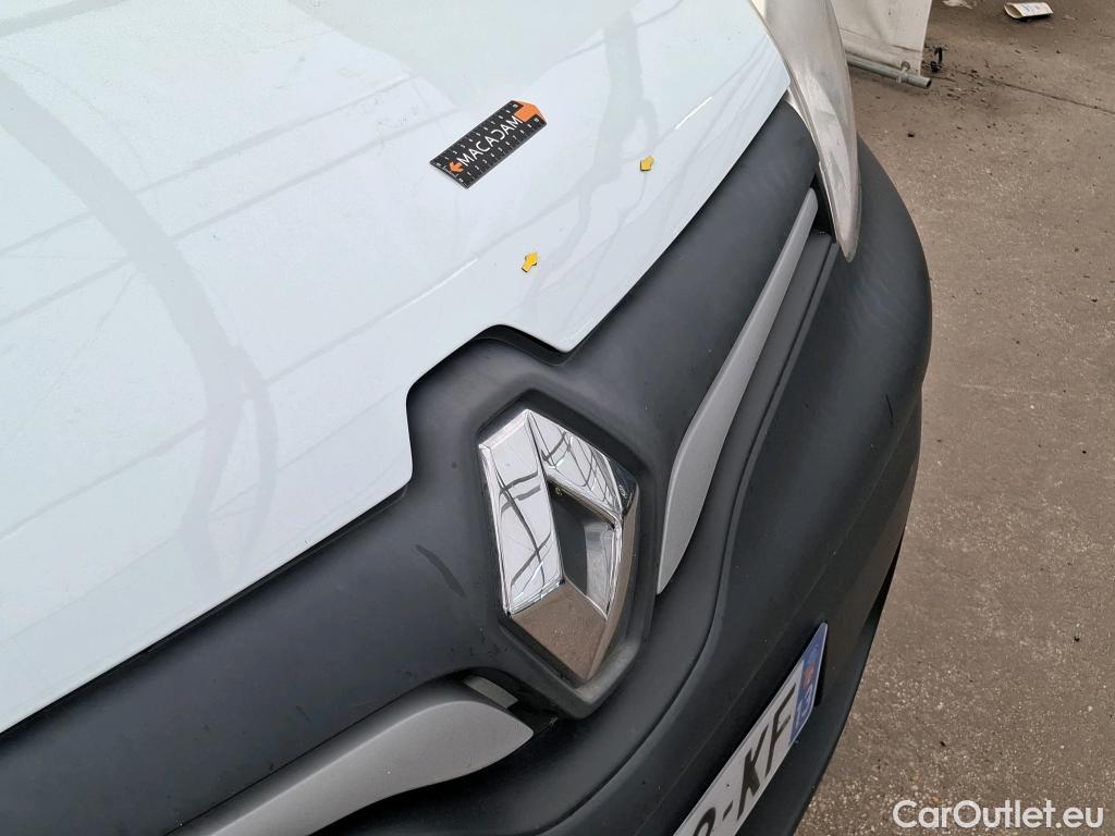  Renault  Kangoo  II Express Grand Confort (L1) 1.5 dCi 80CV BVM6 E6dT #5