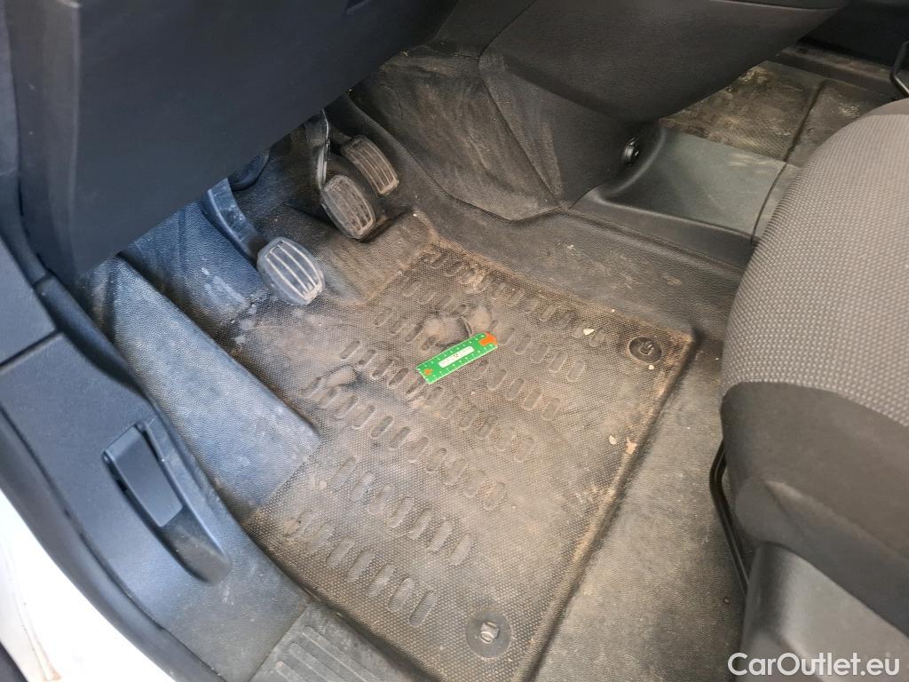  Peugeot  Partner  Premium L1 1.5 HDi 75CV BVM5 E6dT #14