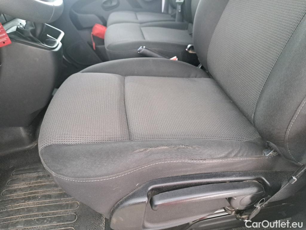  Renault  Master RENAULT  / 2019 / 4P / Fourgon tôlé FG Tr GCF F3500 L3H2 Energy dCi 150 #1