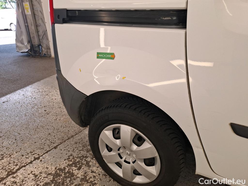  Renault  Kangoo  II Express Extra (Série Spéciale) 1.5 dCi 80CV BVM6 E6dT #2
