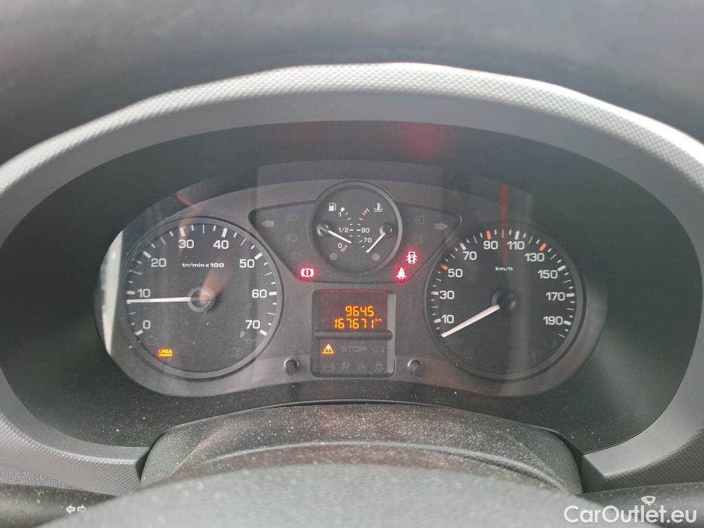  Peugeot  Partner  L2 Premium Pack 1.6 HDi 100CV BVM5 E6 #60