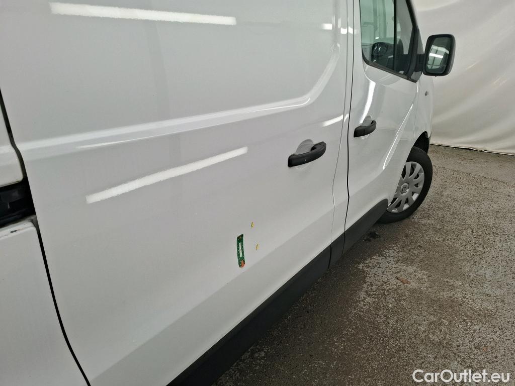  Renault  Trafic RENAULT  / 2014 / 4P / Fourgon tôlé FG GCF L2H1 1200 dCi 95 E6 #5
