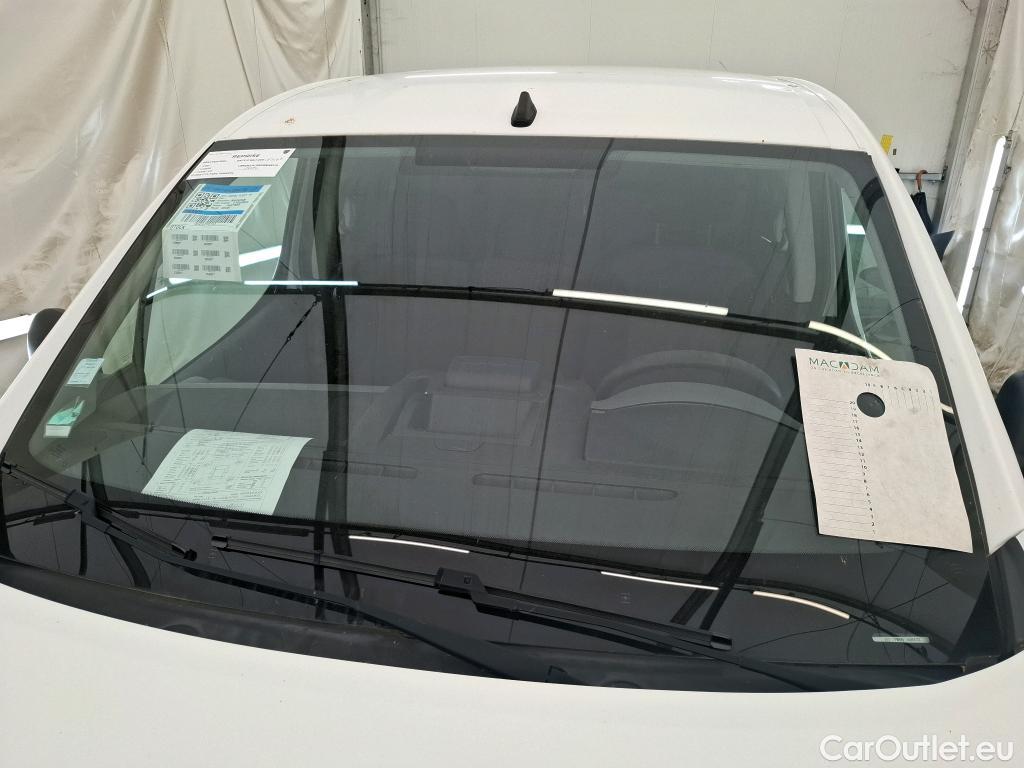  Peugeot  Partner  L2 Premium Pack 1.6 HDi 100CV BVM5 E6 #52