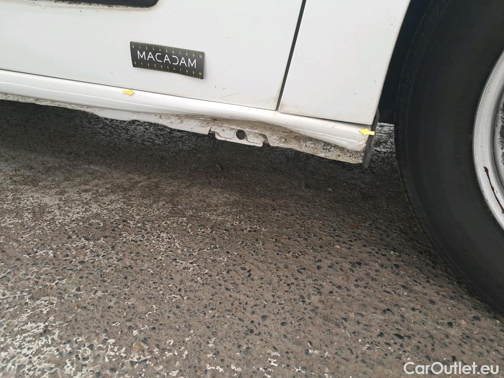  Peugeot  Partner  Grip L1 1.6 HDi 100CV BVM5 E6 #8