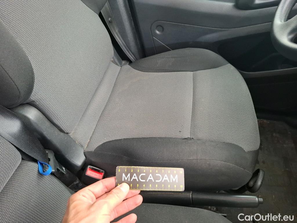  Peugeot  Partner  L2 Premium Pack 1.6 HDi 100CV BVM5 E6 #44