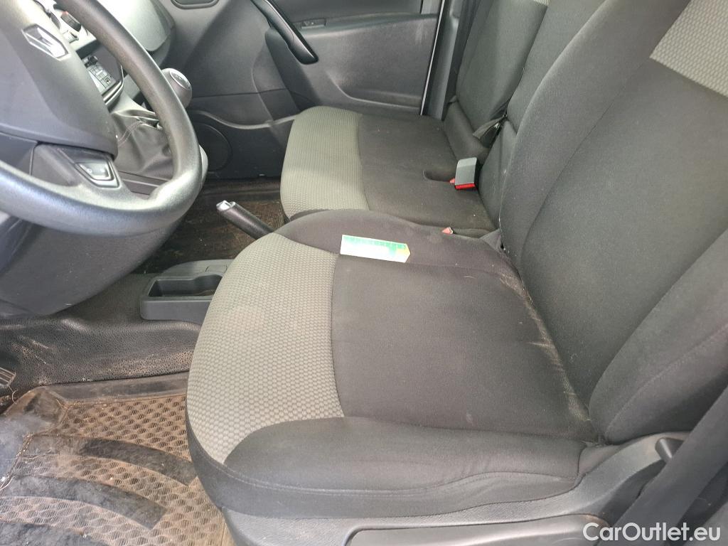  Renault  Kangoo  II Express Maxi Grand Confort 1.5 dCi 95CV BVM6 E6dT #11